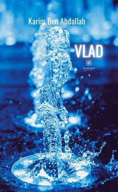 Vlad (eBook, ePUB) - Ben Abdallah, Karim