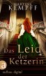 Das Leid der Ketzerin (eBook, ePUB) - Bild 1