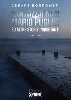 L’ammazzatina di Mario Puglisi (eBook, ePUB) - Borrometi, Cesare