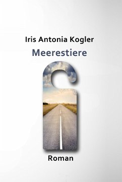Meerestiere (eBook, ePUB) - Kogler, Iris Antonia