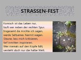 Straßen-Fest (eBook, ePUB)