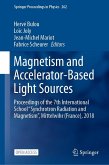 Magnetism and Accelerator-Based Light Sources