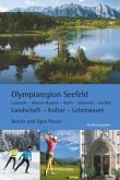 Olympiaregion Seefeld