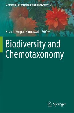 Biodiversity and Chemotaxonomy