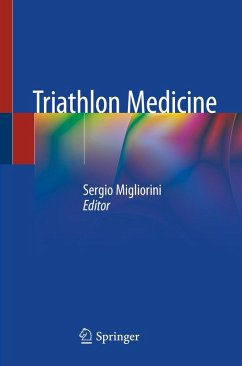 Cover Triathlon Medicine