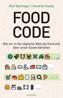 Food Code - Deininger, Olaf;Haase, Hendrik