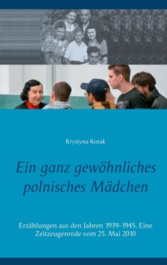 Ein ganz gewöhnliches polnisches Mädchen