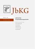 Jahrbuch für Kommunikationsgeschichte 22 (2020) (eBook, PDF)