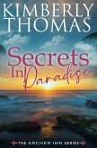 Secrets in Paradise (Book 2) (eBook, ePUB) Secrets in Paradise (Book 2) (eBook, ePUB)
