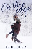 On the Edge (eBook, ePUB)