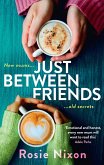 Just Between Friends (eBook, ePUB)