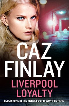 Cover Liverpool Loyalty (eBook, ePUB)