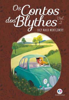 Cover Os contos dos Blythes Vol II (eBook, ePUB)