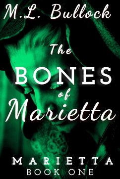Cover The Bones of Marietta (eBook, ePUB)