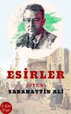 Esirler (eBook, ePUB)