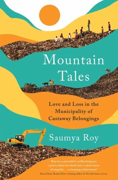 Mountain Tales (eBook, ePUB) Cover Mountain Tales (eBook, ePUB)