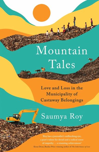 Mountain Tales (eBook, ePUB) Mountain Tales (eBook, ePUB)