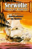 Seewölfe - Piraten der Weltmeere 671 (eBook, ePUB)