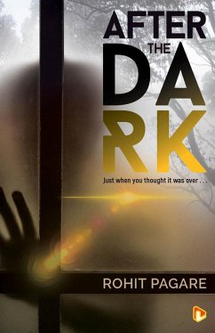 Cover After the Dark (eBook, ePUB)