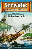 Seewölfe - Piraten der Weltmeere 676 (eBook, ePUB)