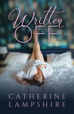 Written Off (The Invisible, #1) (eBook, ePUB) - Lampshire, Catherine