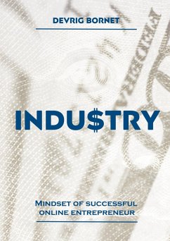 Cover Industry (eBook, ePUB)
