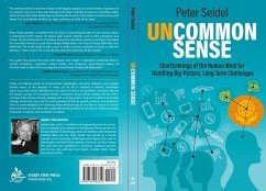 Uncommon Sense (eBook, ePUB) - Seidel, Peter