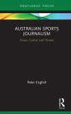 Australian Sports Journalism (eBook, ePUB)