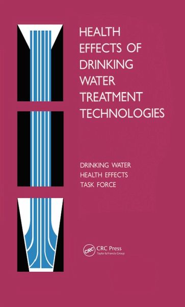 Health Effects of Drinking Water Contaminants (eBook, PDF)