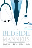 Bedside Manners (eBook, ePUB)
