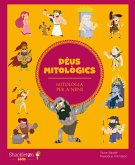 Déus mitològics (eBook, ePUB)