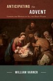 Anticipating the Advent (eBook, ePUB)