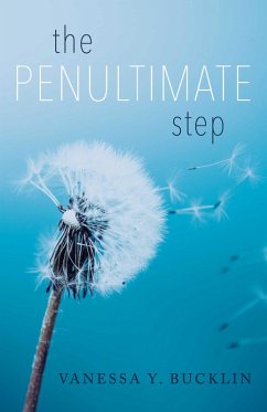 Cover The Penultimate Step (eBook, ePUB)