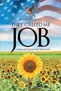 They Called Me Job (eBook, ePUB) - Fitzpatrick, Brenda