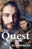 The Quest (eBook, ePUB)