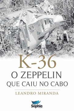 K-36 (eBook, ePUB) - Miranda, Leandro