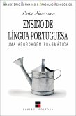 Ensino de língua portuguesa (eBook, ePUB)