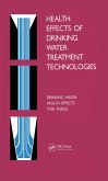 Health Effects of Drinking Water Contaminants (eBook, ePUB)