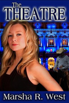 Cover The Theatre (eBook, ePUB)