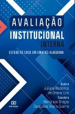 Avaliação Institucional Interna (eBook, ePUB)