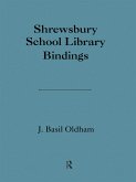 Shrewsbury School Library (eBook, ePUB)