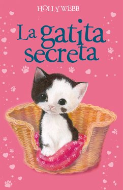 La gatita secreta (eBook, ePUB) - Webb, Holly