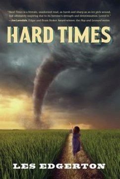 Cover Hard Times (eBook, ePUB)