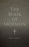 The Book of Mormon (eBook, ePUB)