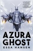 Azura Ghost (eBook, ePUB)