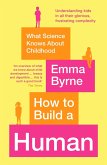 How to Build a Human (eBook, ePUB)