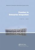 Frontiers in Enterprise Integration (eBook, PDF)