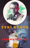 Yeni Dünya (eBook, ePUB)