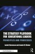 The Strategy Playbook for Educational... - Bild 1
