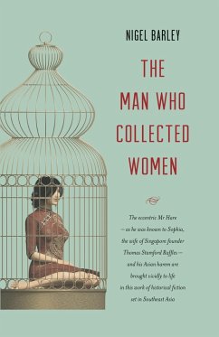Cover Man who Collected Women (eBook, ePUB)